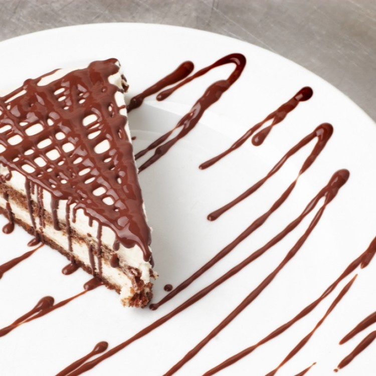 حلى قهوة بدون فرن