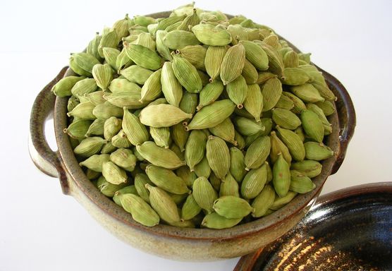 الهيل بالصور | صورة حبهان