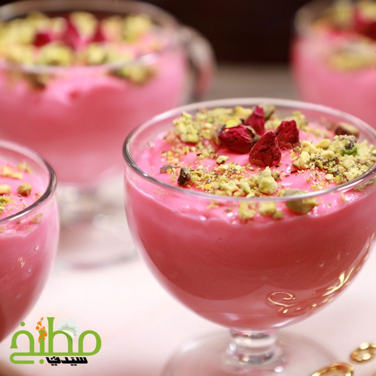 d7eb0ea42d902afc56568edbcf475c3e_w750_h750 مهلبية الورد خطوة بخطوة بالصور