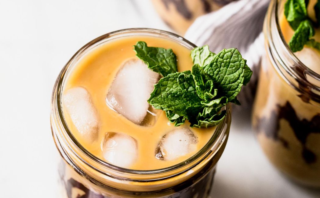 d8a2d98ad8b3-d983d988d981d98a-d985d8b9-d8a7d984d986d8b9d986d8a7d8b9 آيس كوفي مع النعناع