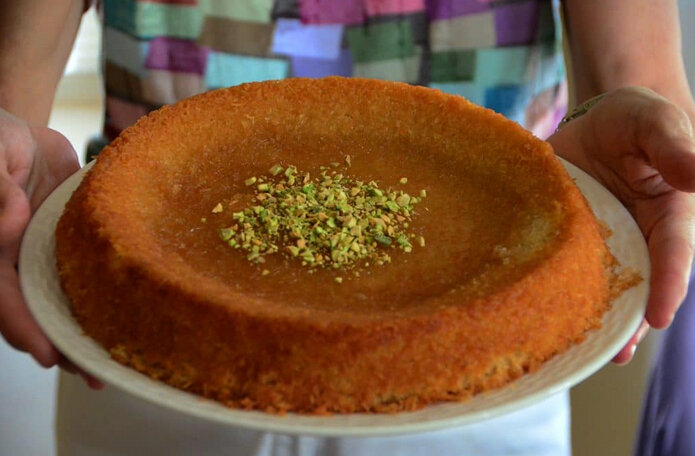 d8a5d8b1d8b4d8a7d8afd8a7d8aa-d984d8aad983d988d986-d8a7d984d983d986d8a7d981d8a9-d985d985d98ad8b2d8a9-d988d986d8a7d8acd8add8a9 إرشادات لتكون الكنافة مميزة وناجحة