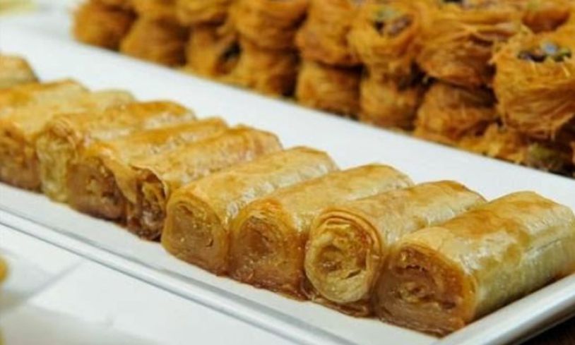 وصفات حلويات العيد