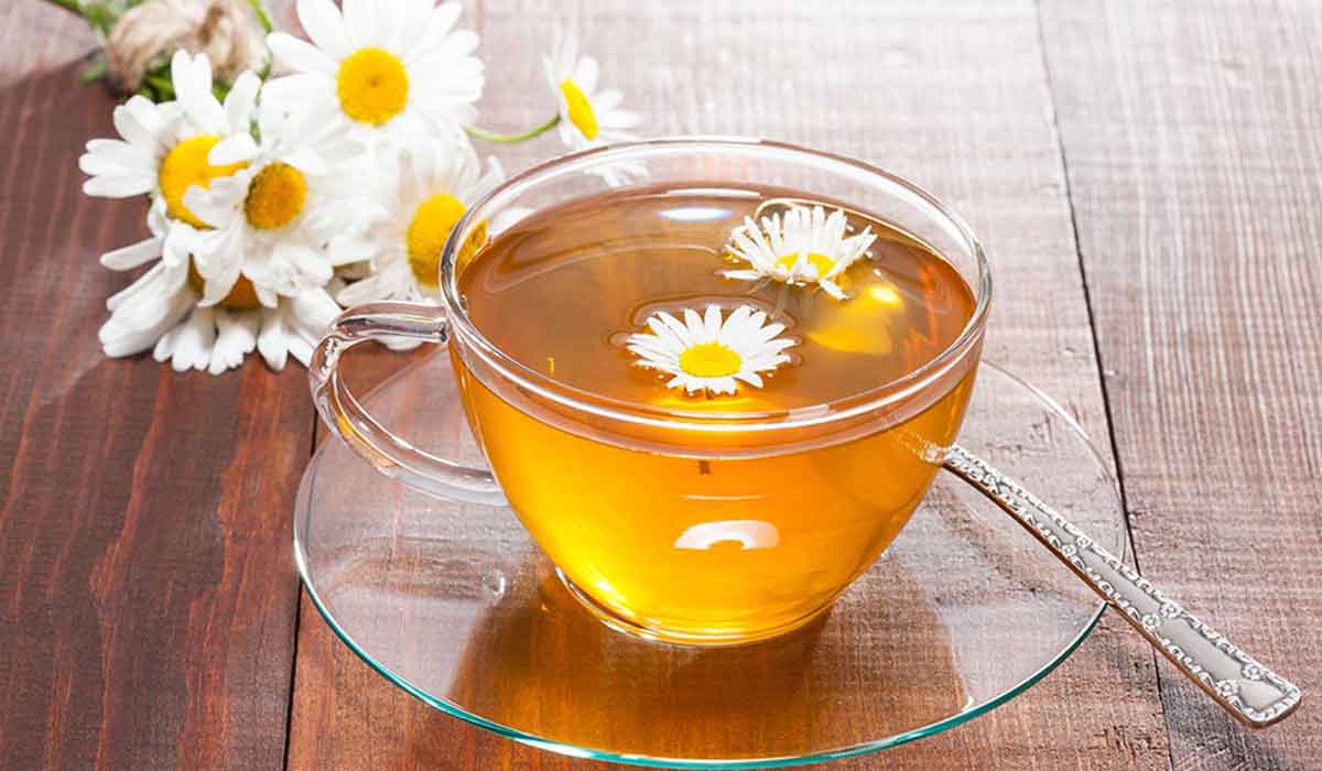 اضرار البابونج