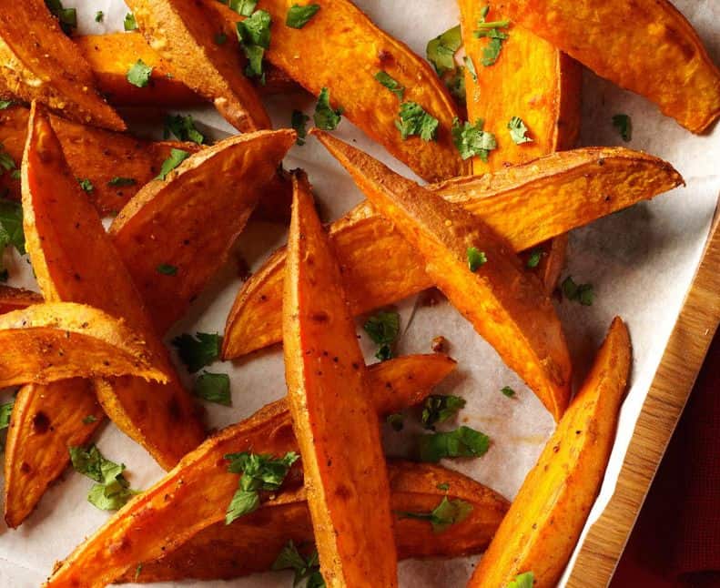 d8a7d984d8a8d8b7d8a7d8b7d8a7-d8a7d984d8add984d988d8a9-d8a8d8a7d984d8abd988d985 البطاطا الحلوة بالثوم