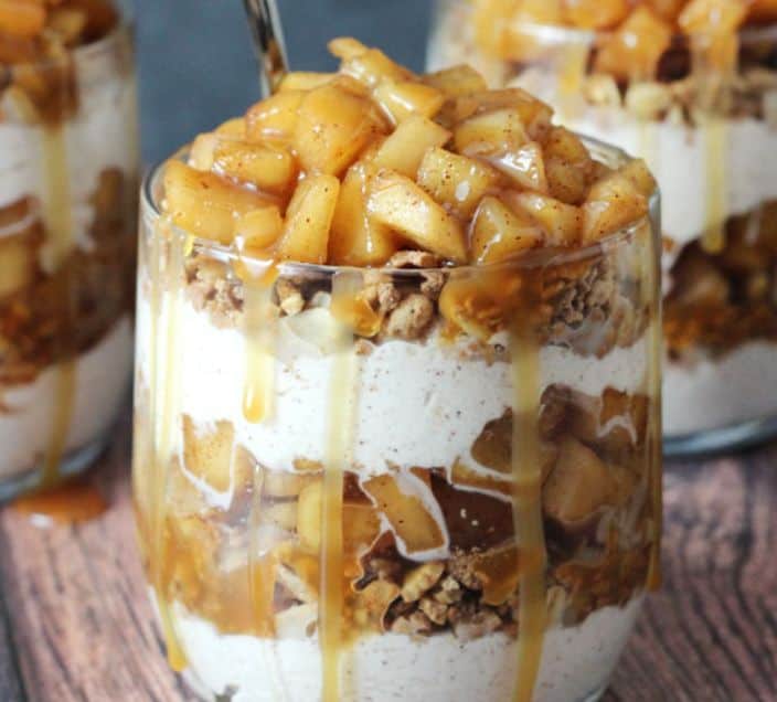 d8a7d984d8aad8b1d8a7d98ad981d984-d8a7d984d8aad981d8a7d8ad-d988d8a7d984d982d8b1d981d8a9-d988d8a7d984d8a8d8b3d983d988d98ad8aa الترايفل التفاح والقرفة والبسكويت