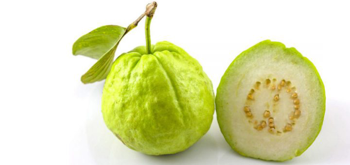 الجوافة