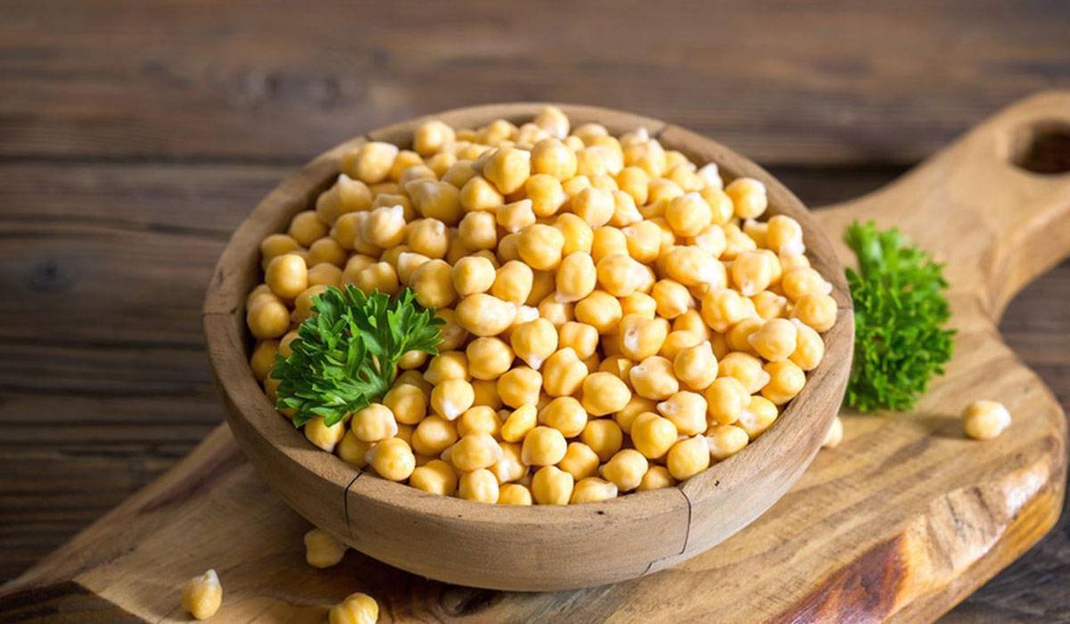 الحمص
