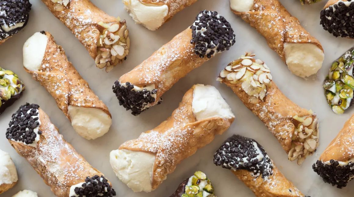 الخواتم المحشية