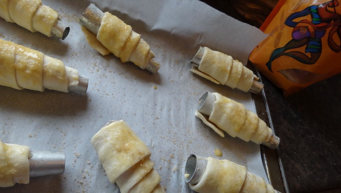 الخواتم المفرغة