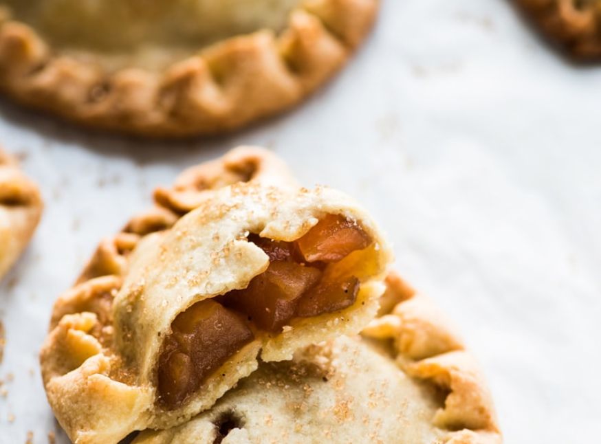 السمبوسك الكلاسيكية