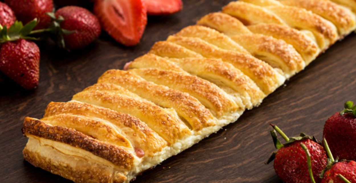 العجينة المتضافرة