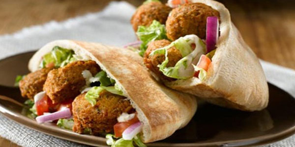 الفلافل - Falafel