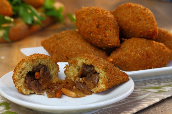 d8a7d984d983d8a8d8a9-d8a7d984d985d982d984d98ad8a9 الكبة المقلية