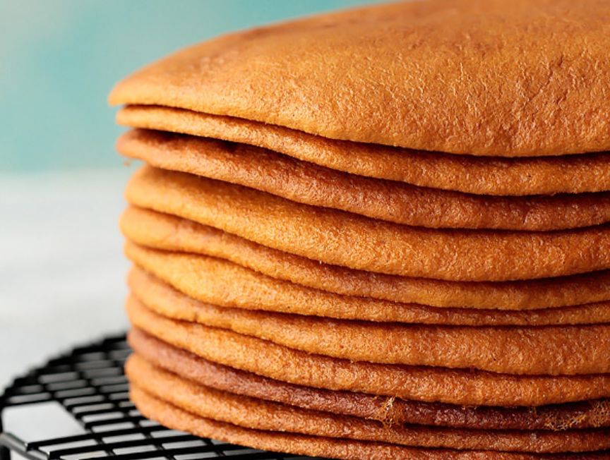 d8a7d984d985d8b1d8add984d8a9-d8a7d984d8abd8a7d984d8abd8a9-e28093-d8aad8add8b6d98ad8b1-d8b7d8a8d982d8a7d8aa-d8a7d984d983d98ad983-d983d98ad983d8a9-d8a7d984d8b9d8b3d984 المرحلة الثالثة – تحضير طبقات الكيك كيكة العسل