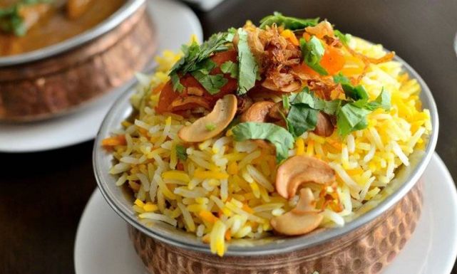 d8a8d8b1d98ad8a7d986d98a-d8a7d984d8afd8acd8a7d8ac برياني الدجاج