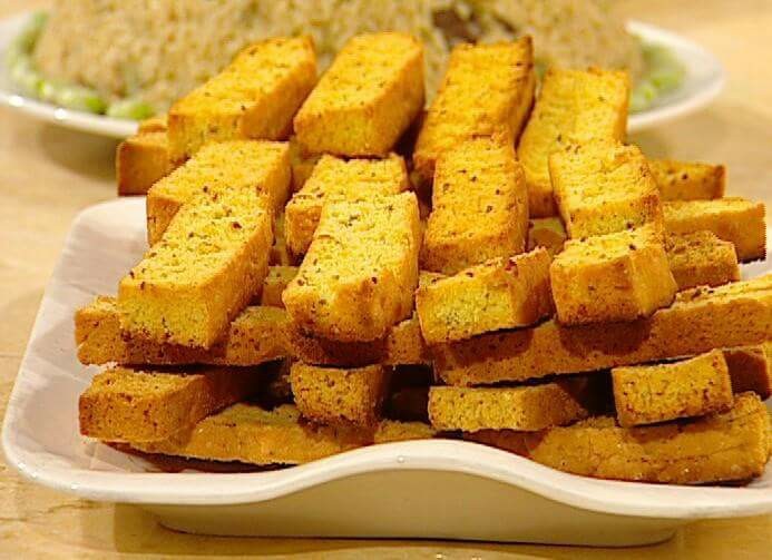 وصفات حلويات العيد