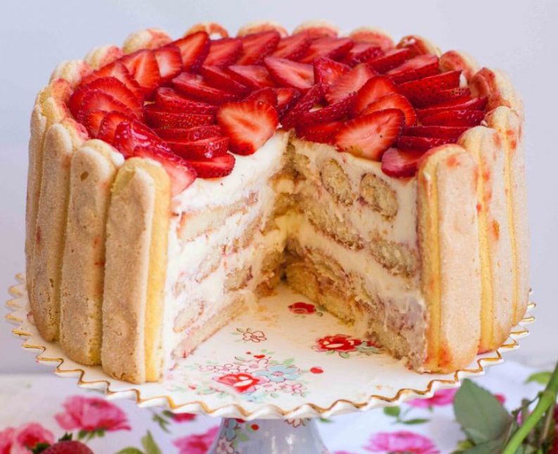 d8add984d989-d8a7d984d8aad8b1d8a7d985d98ad8b3d988-d8a7d984d8b3d8b1d98ad8b9-d8a8d8a7d984d981d8b1d8a7d988d984d8a9 حلى التراميسو السريع بالفراولة