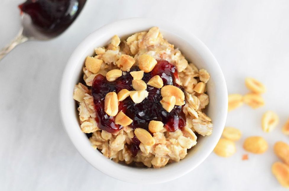 حلى كاسات بالشوفان