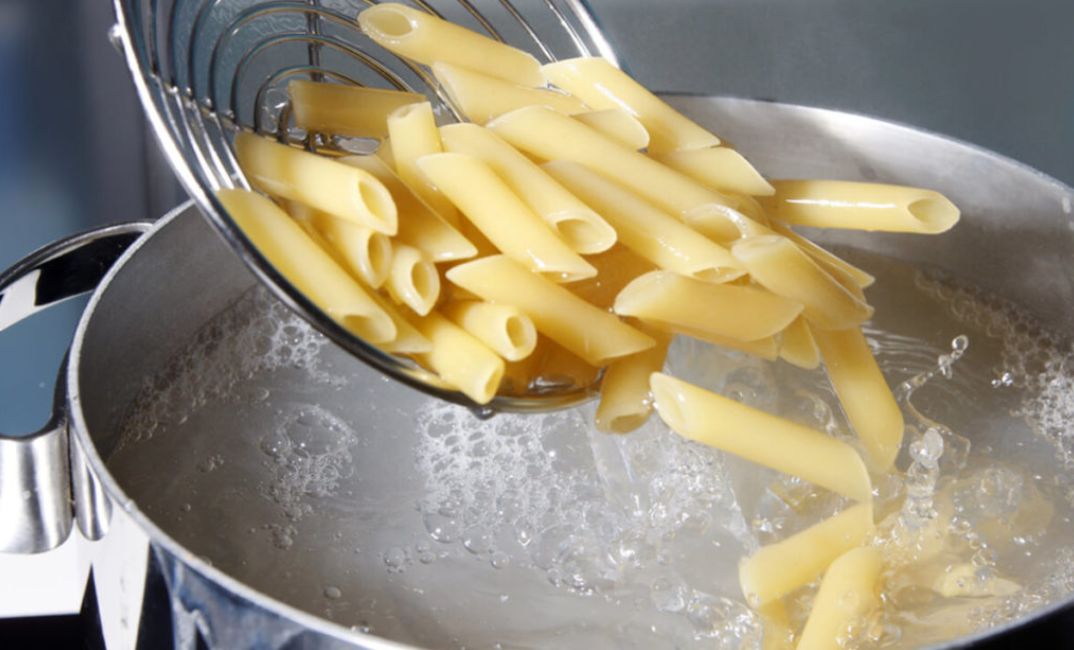 d8aed8b7d988d8a7d8aa-d8aad8add8b6d98ad8b1-d8a7d984d985d8b9d983d8b1d988d986d8a9 خطوات تحضير المعكرونة