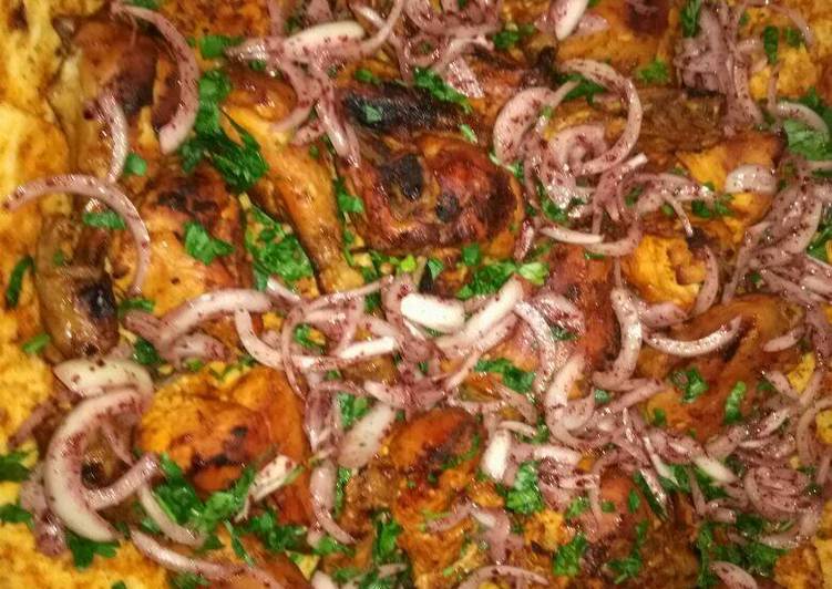 d8afd8acd8a7d8ac-d8aad8b1d983d98a وصفات دجاج سهلة