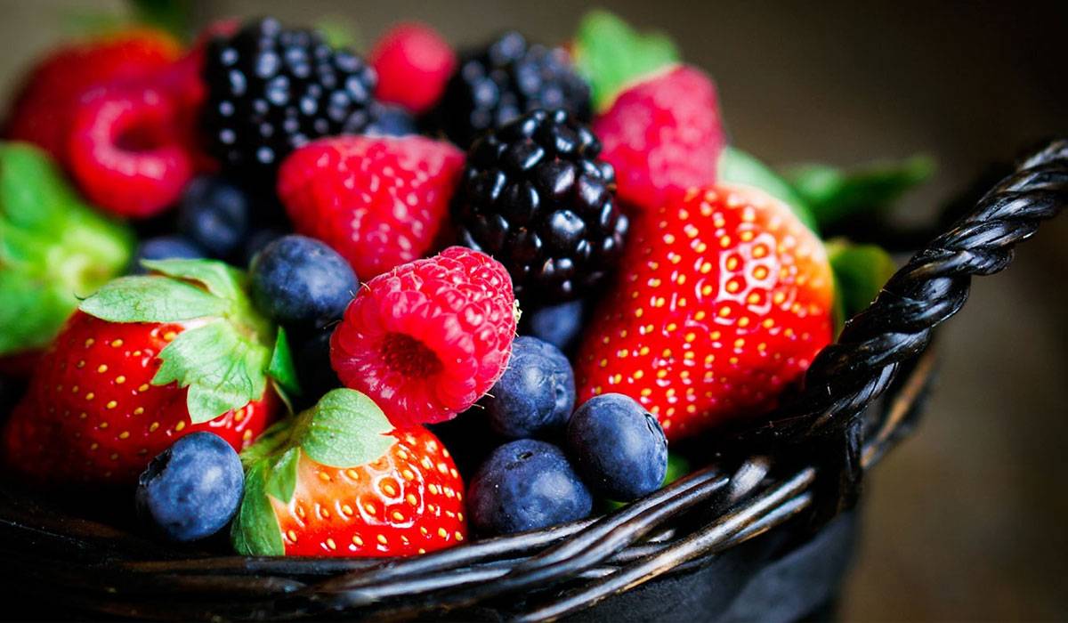 رجيم الفواكه