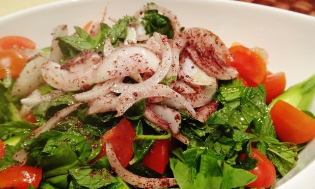 d8b3d984d8b7d8a9-d8acd8b1d8acd98ad8b1 سلطة جرجير