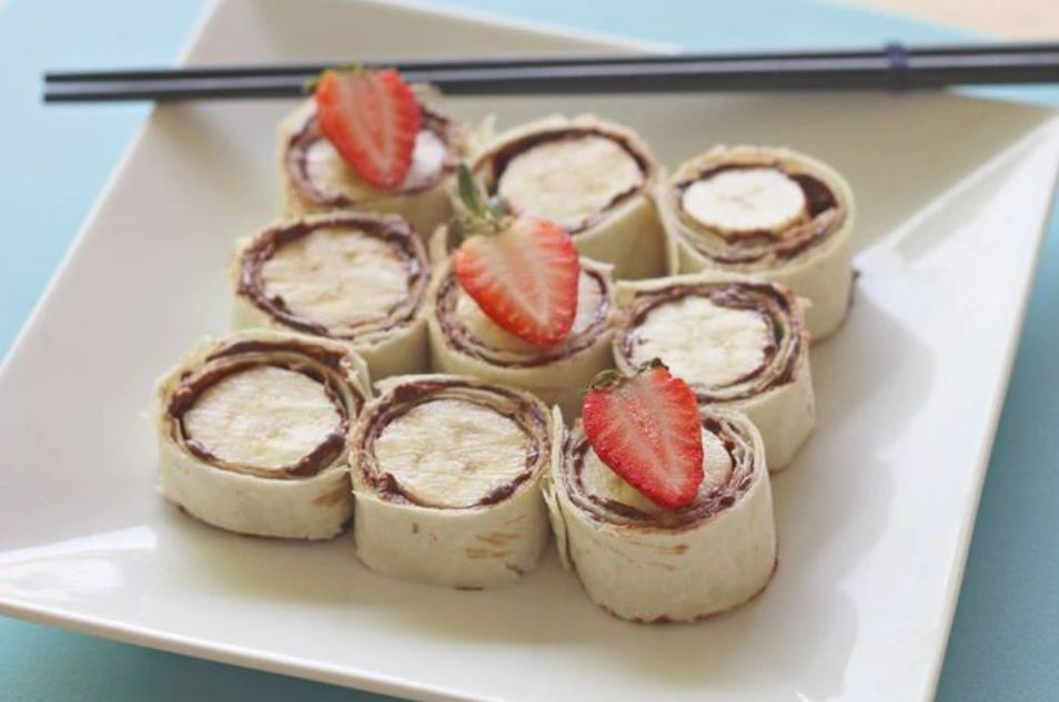 d8b3d988d8b4d98a-d8a8d8a7d984d985d988d8b2-d988d8a7d984d8b4d988d983d988d984d8a7 سوشي بالموز والشوكولا