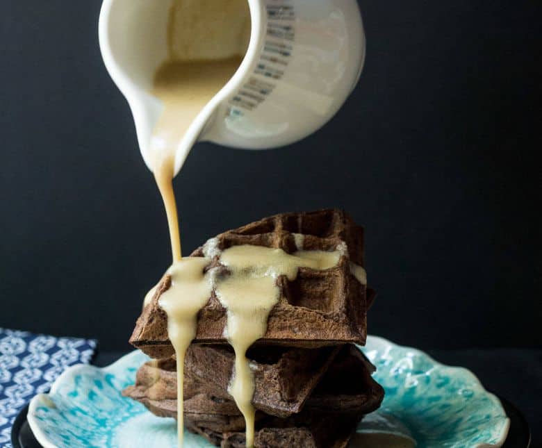 d8b5d988d8b5-d8a7d984d988d8a7d981d984-d8a8d8a7d984d8b3d983d8b1 صوص الوافل بالسكر