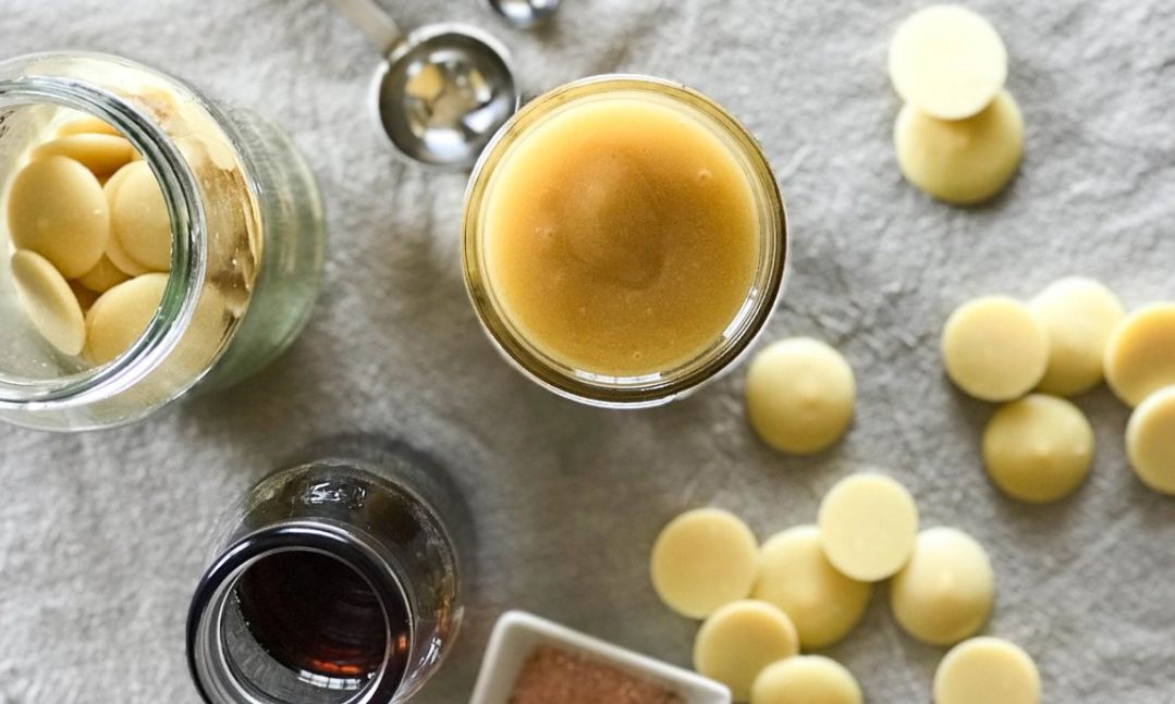 d8b5d988d8b5-d984d984d983d98ad983-d8a8d8a7d984d8b4d988d983d988d984d8a7-e28093-d8b5d988d8b5-d8a7d984d8b4d988d983d988d984d8a7-d8a7d984d8a8d98ad8b6d8a7d8a1 صوص للكيك بالشوكولا – صوص الشوكولا البيضاء