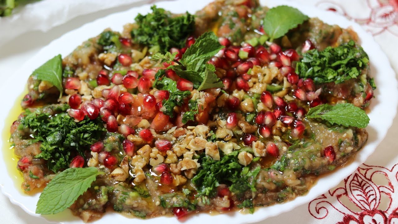 d8b7d8a8d982-d8a7d984d8a8d8a7d8a8d8a7-d8bad986d988d8ac طبق البابا غنوج