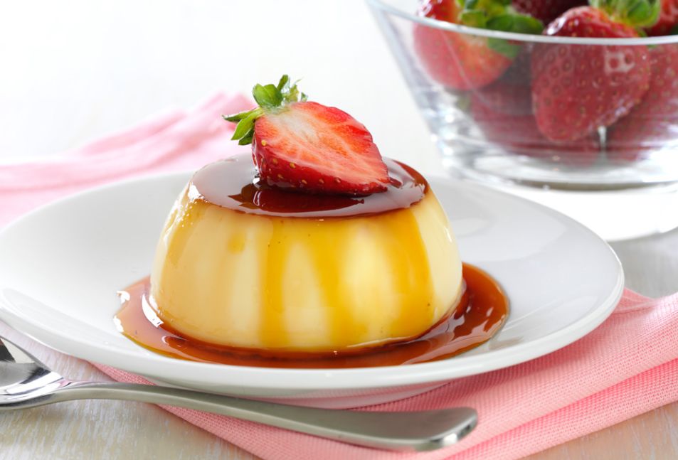 d8b7d8b1d98ad982d8a9-d8aad8add8b6d98ad8b1-d983d8b1d98ad985-d983d8b1d8a7d985d98ad984 طريقة تحضير كريم كراميل