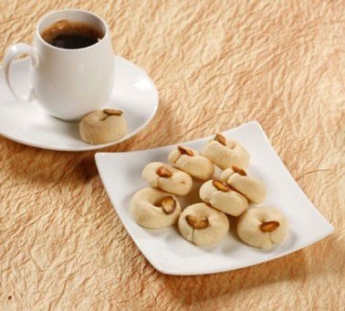 طريقة تقديم الغريبة