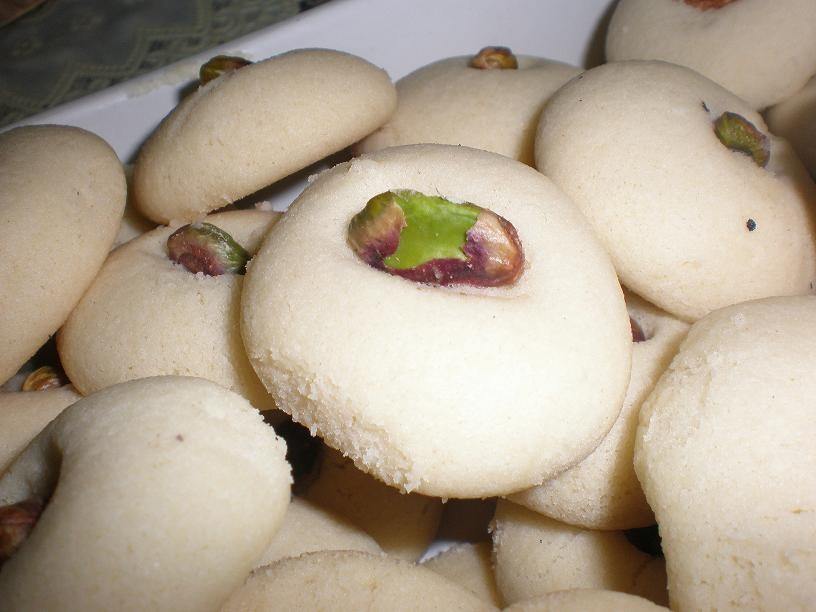 طريقة عمل الغريبة