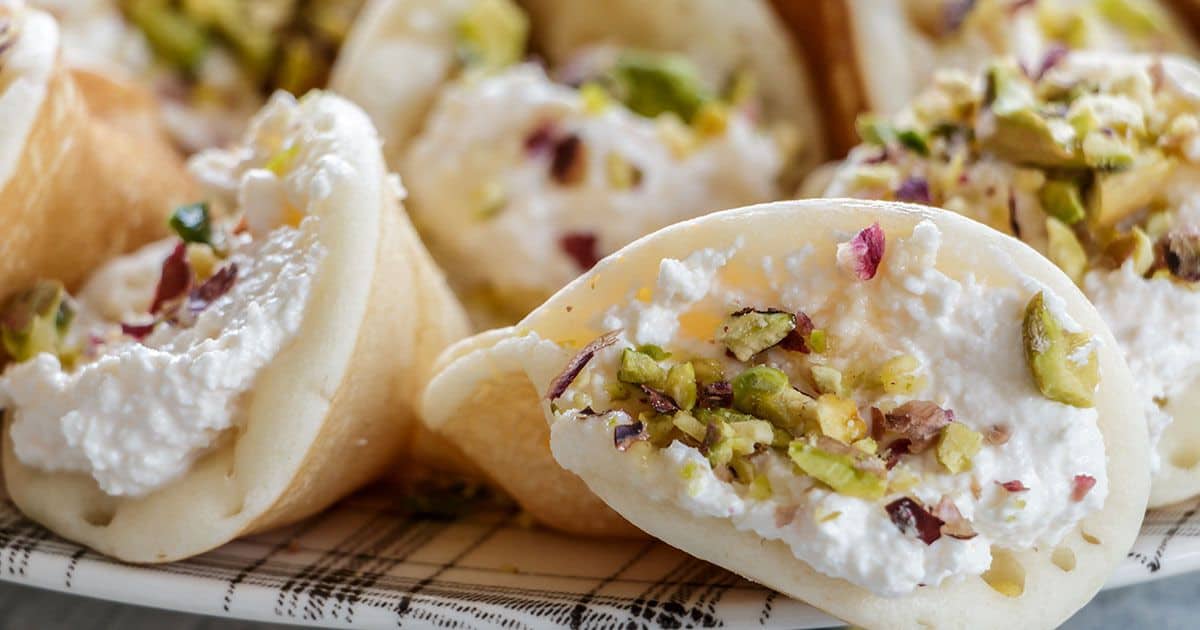 d8b7d8b1d98ad982d8a9-d8b9d985d984-d8a7d984d982d8b4d8afd8a9 طريقة عمل القشدة