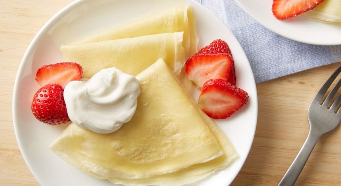 d8b7d8b1d98ad982d8a9-d8b9d985d984-d8a7d984d983d8b1d98ad8a8-2 طريقة عمل الكريب