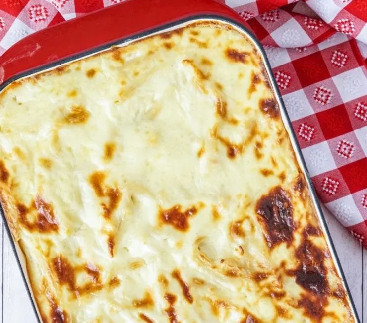 d8b7d8b1d98ad982d8a9-d8b9d985d984-d8a7d984d985d983d8b1d988d986d8a9-d8a8d8a7d984d8a8d8b4d8a7d985d98ad984 طريقة عمل المكرونة بالبشاميل