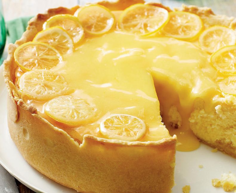 d8b7d8b1d98ad982d8a9-d8b9d985d984-d8aad8b4d98ad8b2-d983d98ad983-d8a7d984d984d98ad985d988d986 طريقة عمل تشيز كيك الليمون