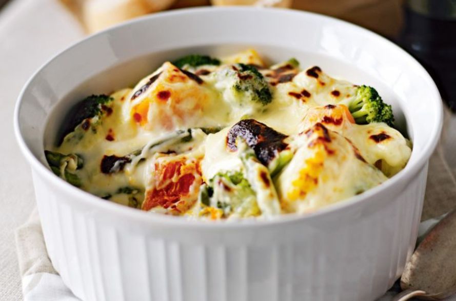 d8b7d8b1d98ad982d8a9-d8b9d985d984-d981d8b7d98ad8b1d8a9-d8a7d984d8aed8b6d8a7d8b1-d8a8d8a7d984d8acd8a8d986-d8a8d8a7d984d985d8a7d98ad983d8b1d988d98ad981 طريقة عمل فطيرة الخضار بالجبن بالمايكرويف