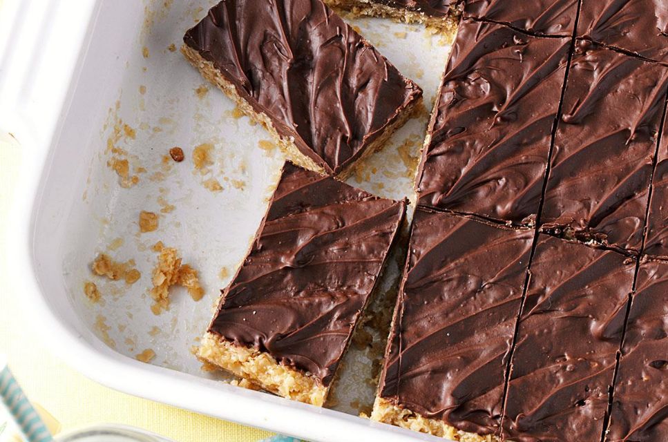 d8b7d8b1d98ad982d8a9-d8b9d985d984-d983d98ad983-d8a7d984d8b4d988d981d8a7d986-d984d984d8b1d8acd98ad985-d8a8d8afd988d986-d981d8b1d986 طريقة عمل كيكة الشوفان للرجيم بدون فرن