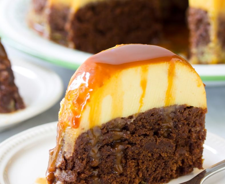 d8b7d8b1d98ad982d8a9-d8b9d985d984-d983d98ad983d8a9-d8a7d984d983d8b1d98ad985-d983d8b1d8a7d985d98ad984 طريقة عمل كيكة الكريم كراميل