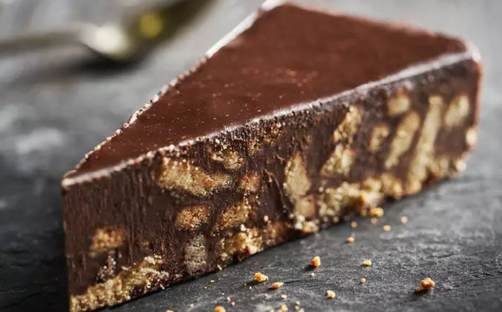 d8b7d8b1d98ad982d8a9-d8b9d985d984-d984d98ad8b2d98a-d983d98ad983-d8a8d8a7d984d8a8d8b3d983d988d98ad8aa-d988d8a7d984d8bad986d8a7d8b4-d988d8a7d984d985d983d8b3d8b1d8a7d8aa طريقة عمل ليزي كيك بالبسكويت والغناش والمكسرات