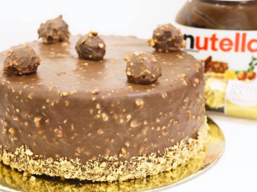 d8b7d8b1d98ad982d8a9-d8b9d985d984-d984d98ad8b2d98a-d983d98ad983-d8a8d8a7d984d986d988d8aad98ad984d8a7 طريقة عمل ليزي كيك بالنوتيلا