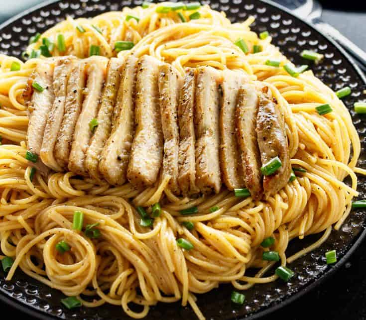 d8b7d8b1d98ad982d8a9-d8b9d985d984-d986d988d8afd984d8b2-d8a8d8a7d984d8afd8acd8a7d8ac طريقة عمل نودلز بالدجاج