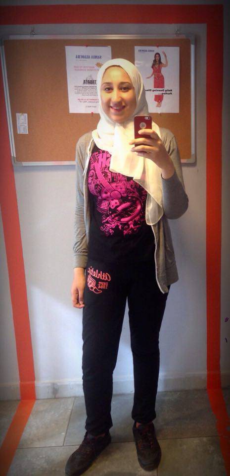 هند عبدالهادي