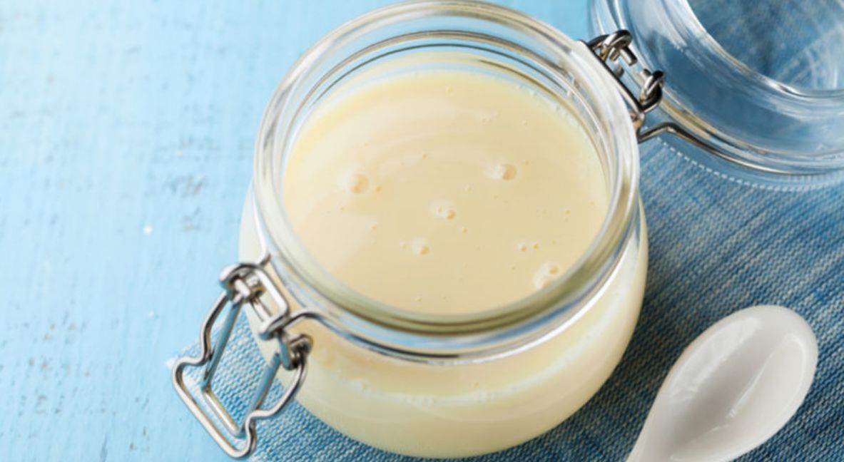 d8b9d985d984-d8add984d98ad8a8-d985d983d8abd981-d985d8add984d989-d8a8d980-3-d985d983d988d986d8a7d8aa-d981d982d8b7 عمل حليب مكثف محلى بـ 3 مكونات فقط