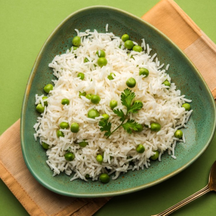 رز بسمتي بالبازيلا