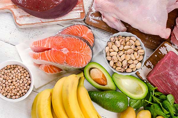 d981d8a7d8a6d8afd8a9-d981d98ad8aad8a7d985d98ad986-d8a8-d984d984d8b4d8b9d8b1-2 فائدة فيتامين ب للشعر