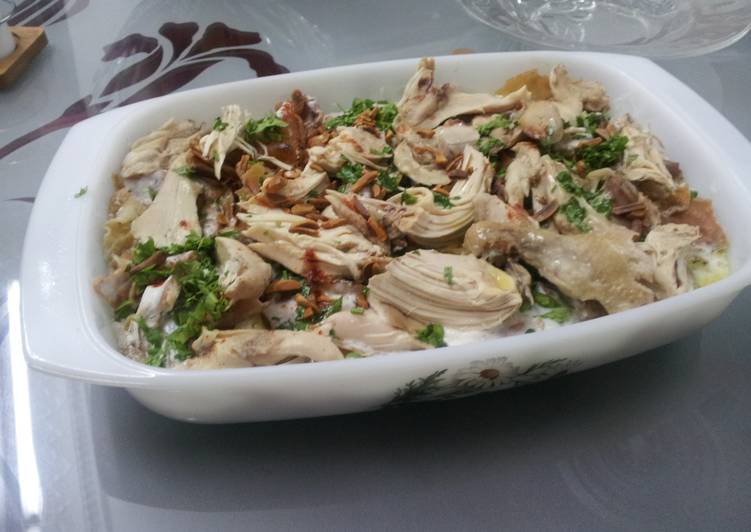 مقبلات