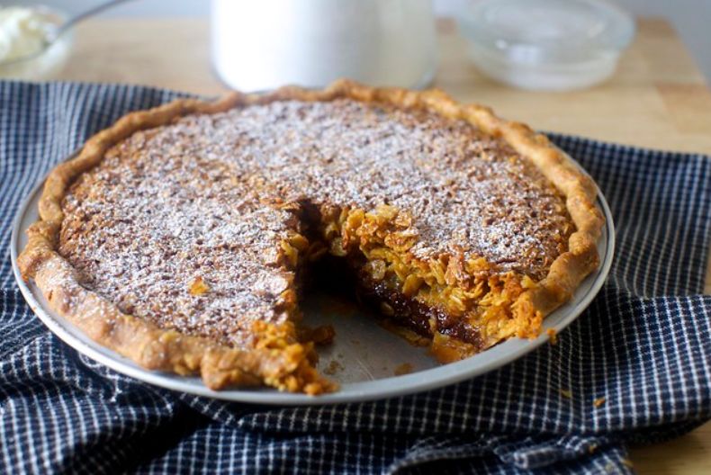 d981d8b7d98ad8b1d8a9-d8a7d984d8b4d988d981d8a7d986-d988d8a7d984d8b4d988d983d988d984d8a7 فطيرة الشوفان والشوكولا