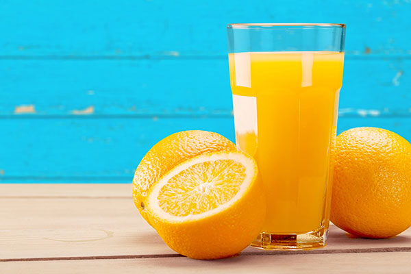 فوائد فيتامين ج للجسم